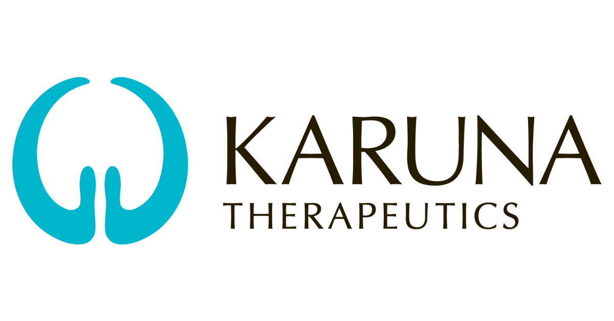 Karuna Therapeutics 向美国食品药品管理局提交 KarXT 治疗精神分裂症的新药申请