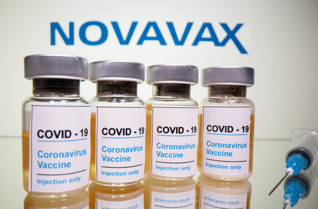 最新版Novavax COVID-19 疫苗获批！