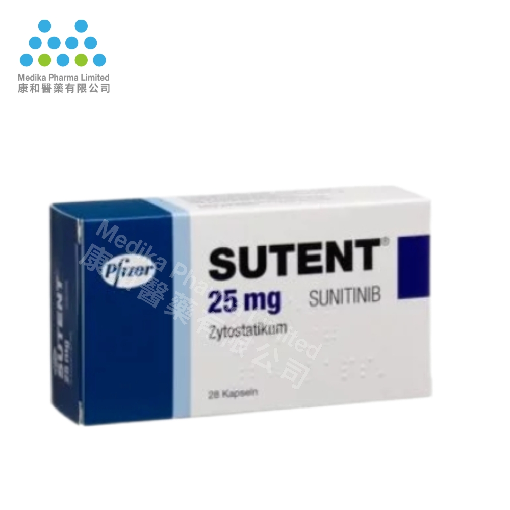 Sutent