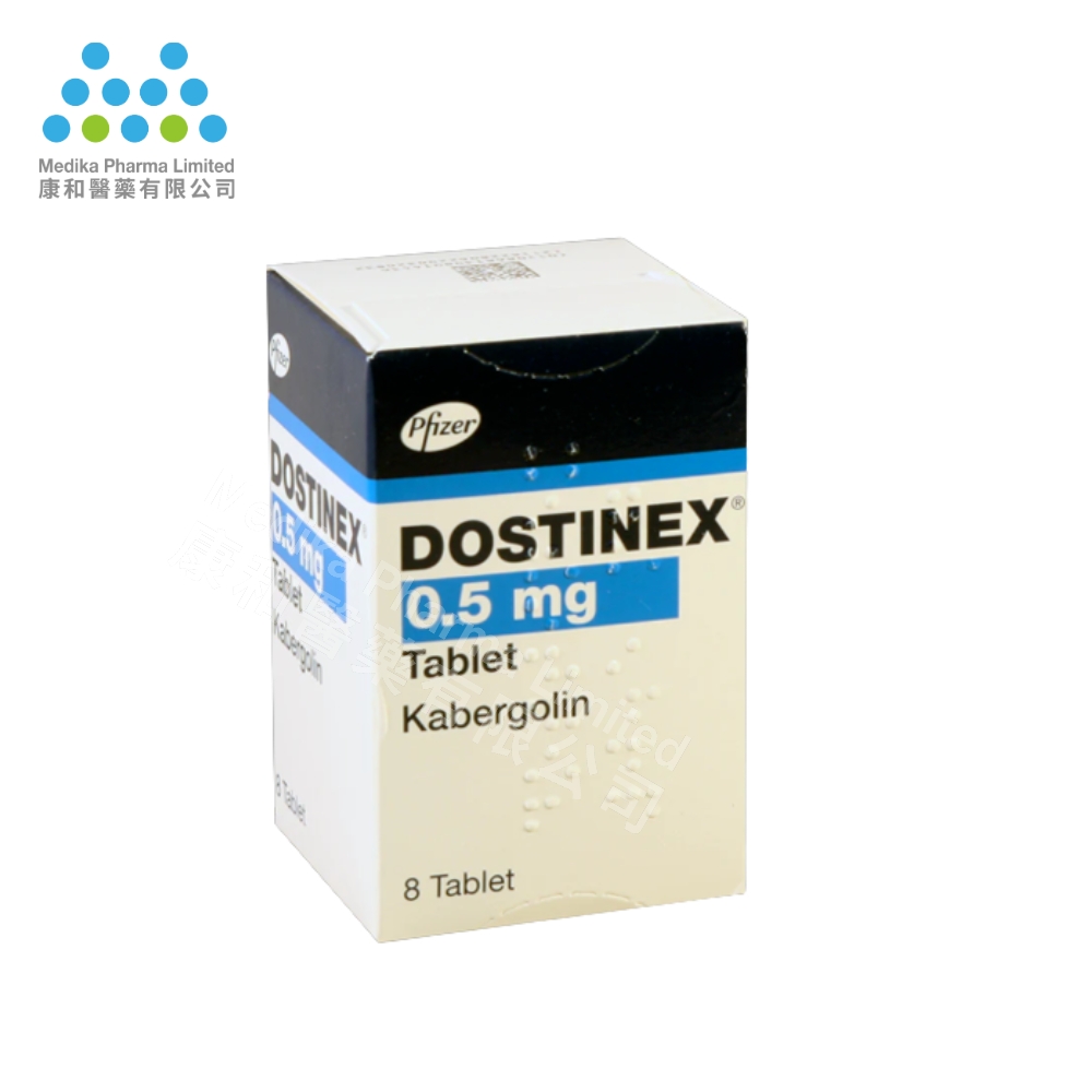 Dostinex