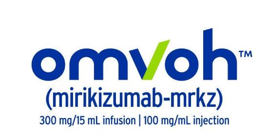 FDA批准新药Omvoh(Mirikizumab)治疗中重度活动性溃疡性结肠炎(UC)