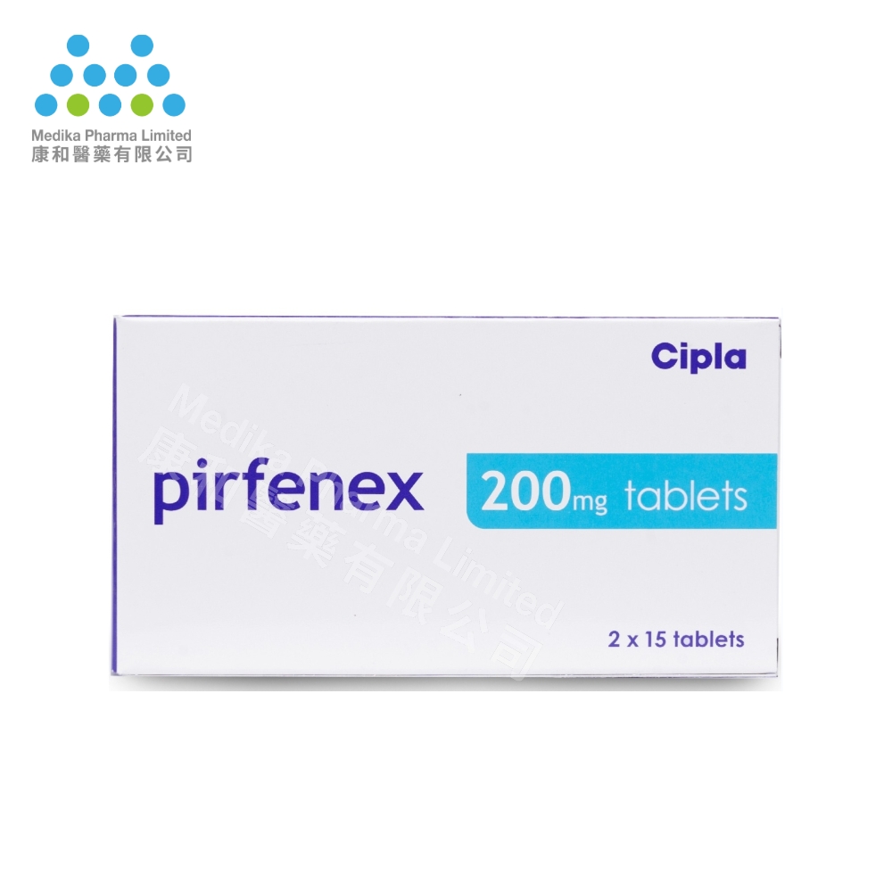 Pirfenex