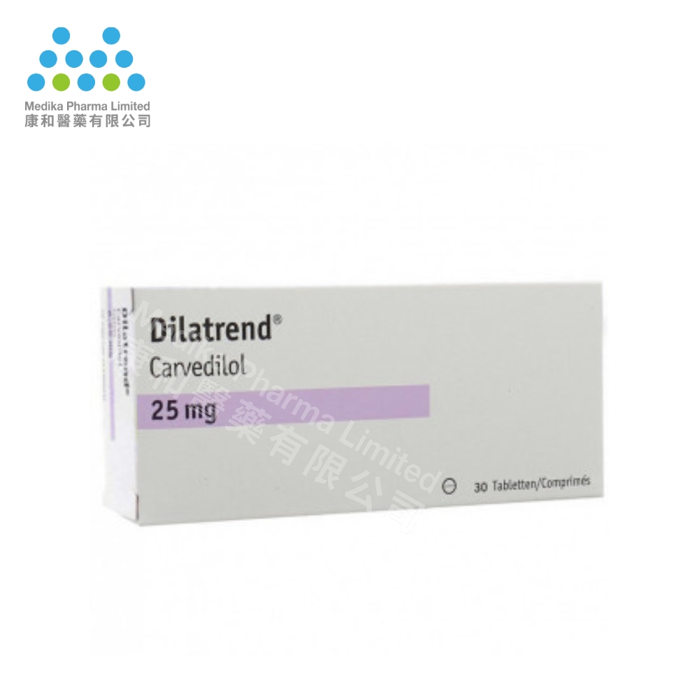 Dilatrend