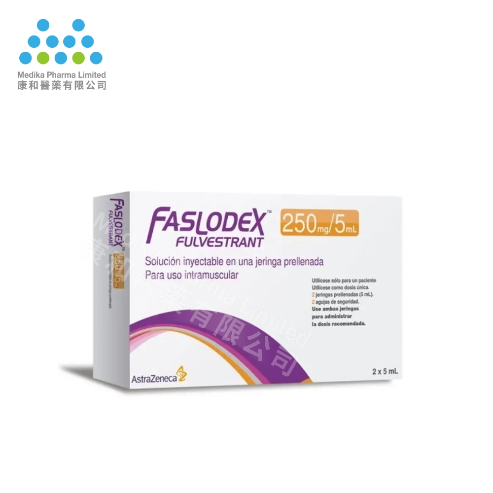 Faslodex