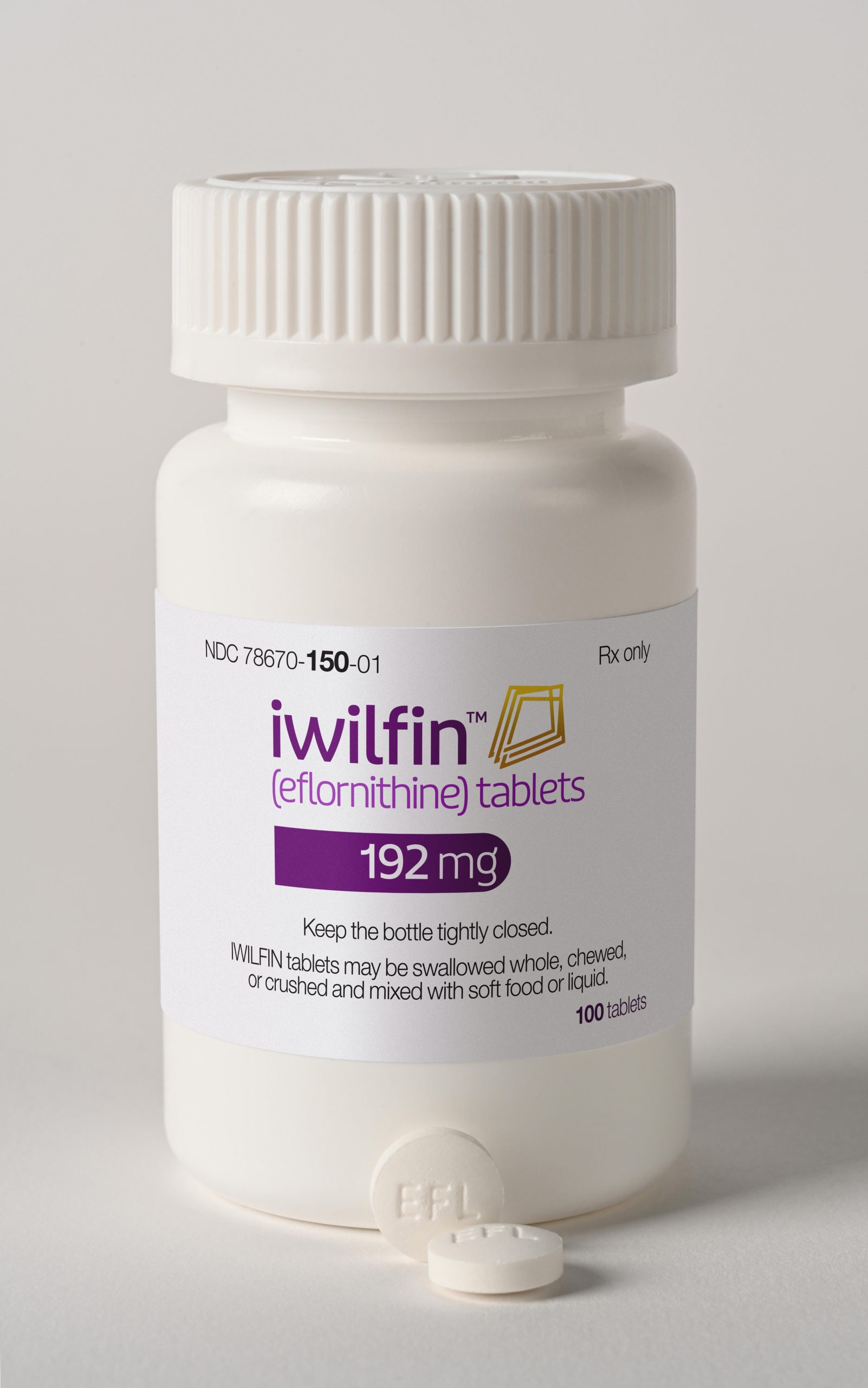 美FDA 批准将 Iwilfin（依氟鸟氨酸）作为高风险神经母细胞瘤的维持疗法