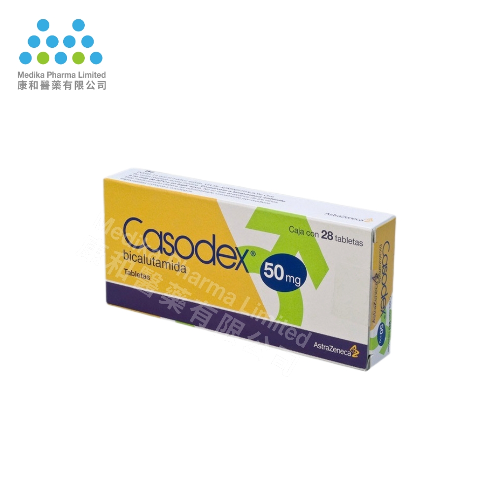 Casodex