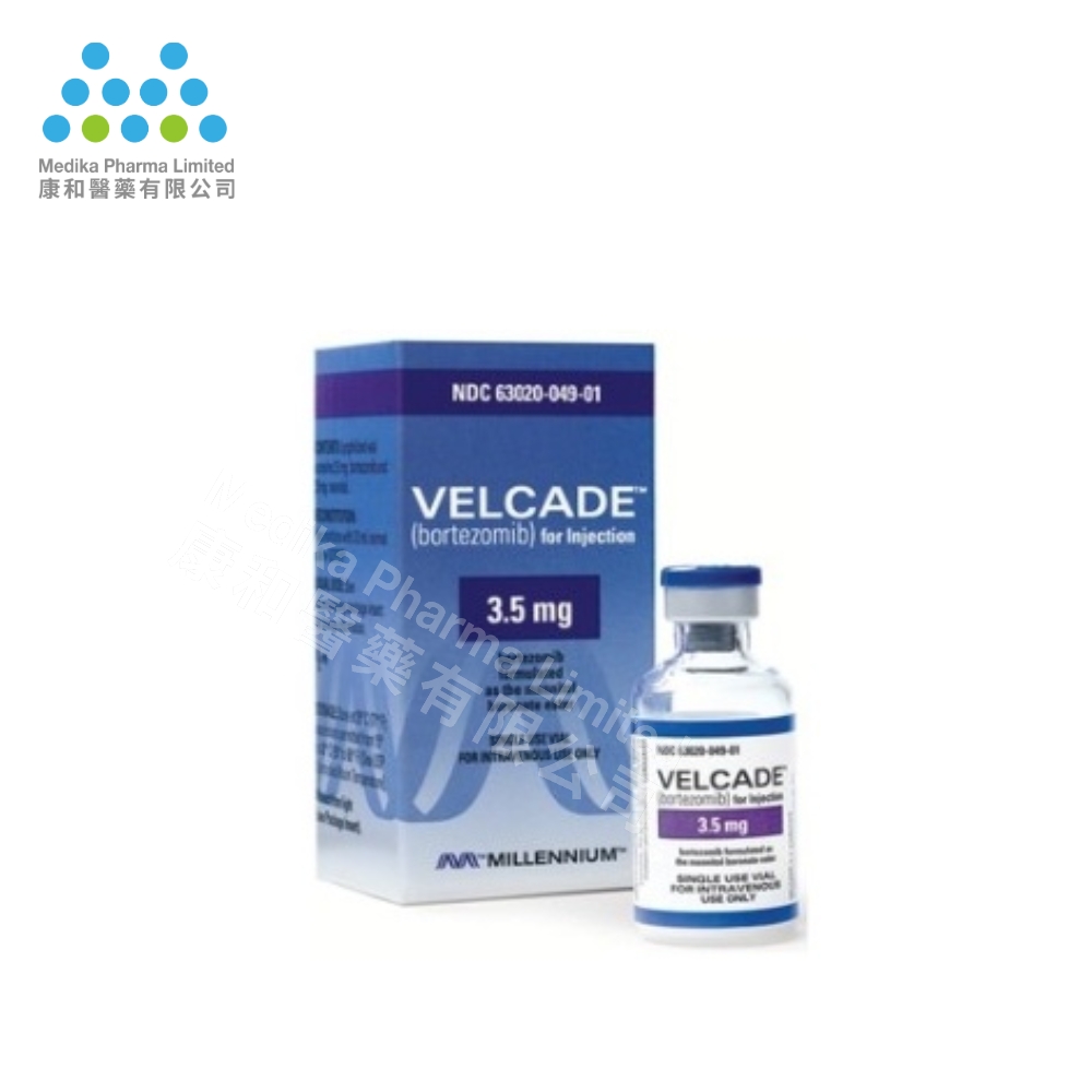 VELCADE