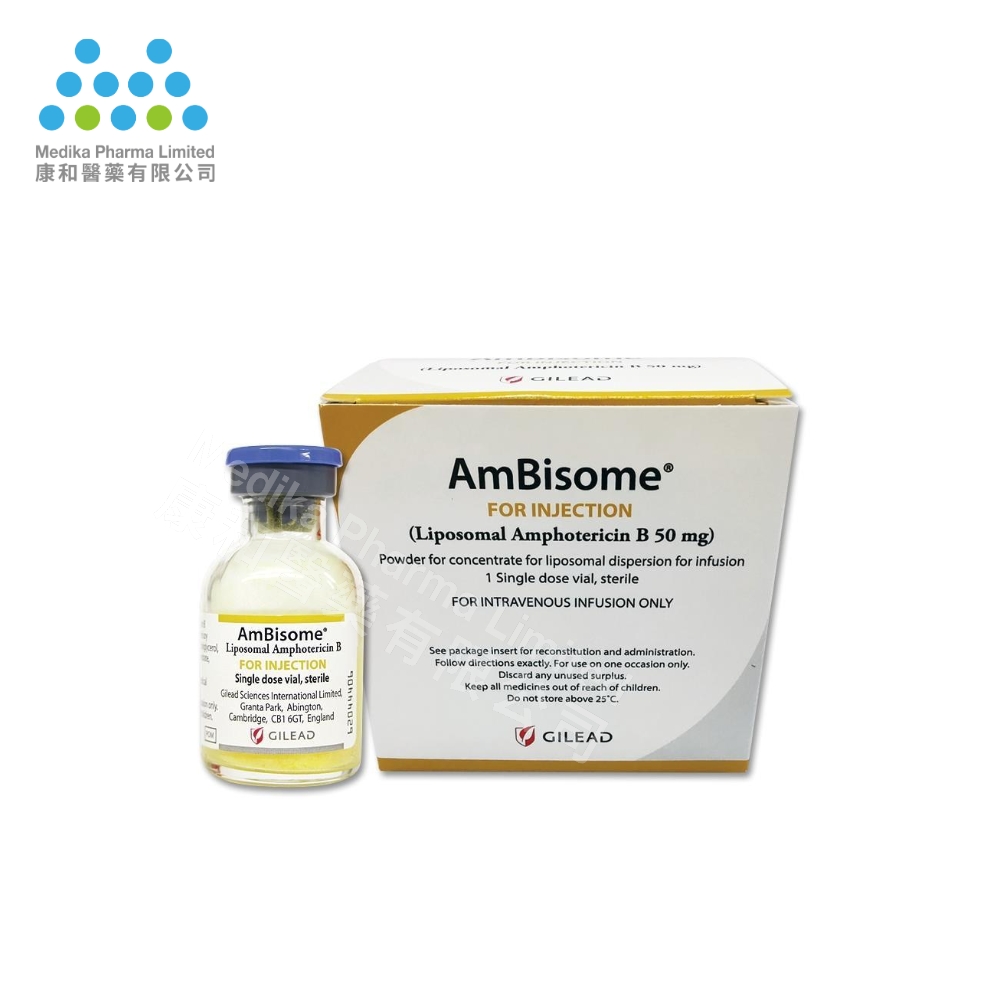 Ambisome