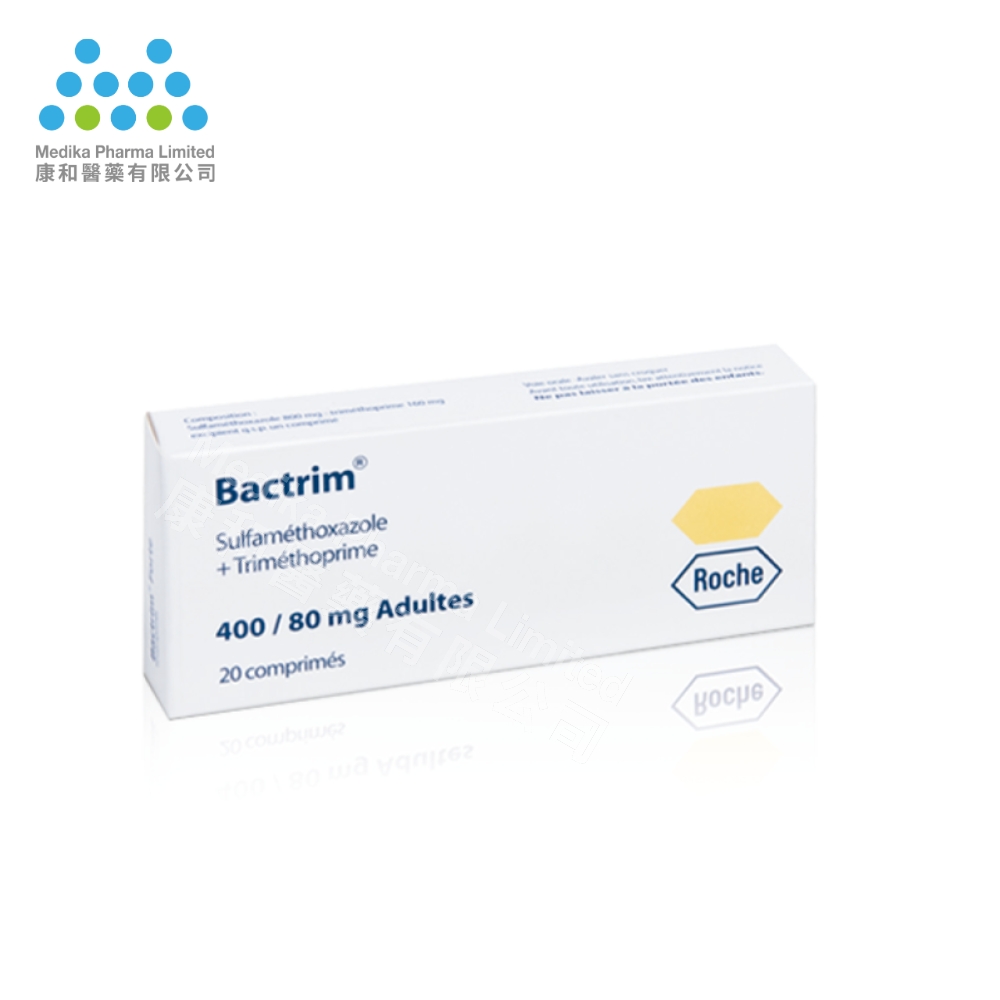 Bactrim