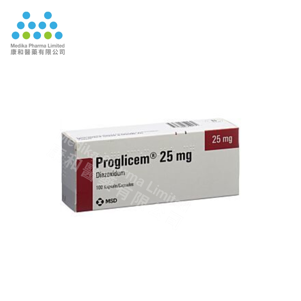 Proglycem