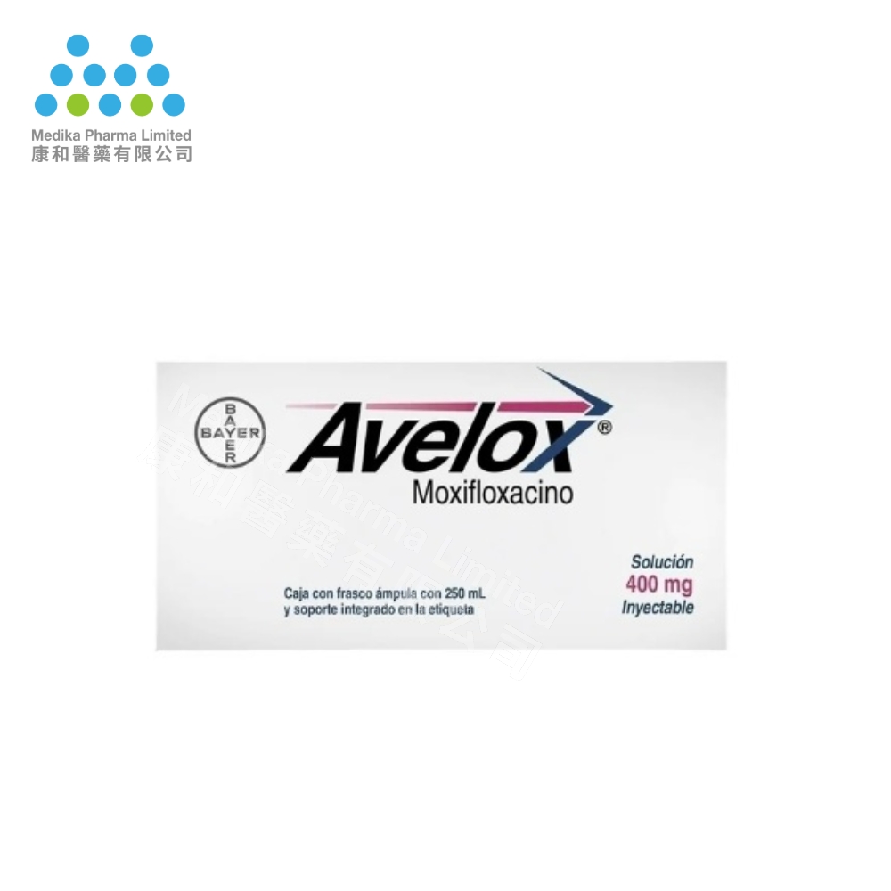 AVELOX