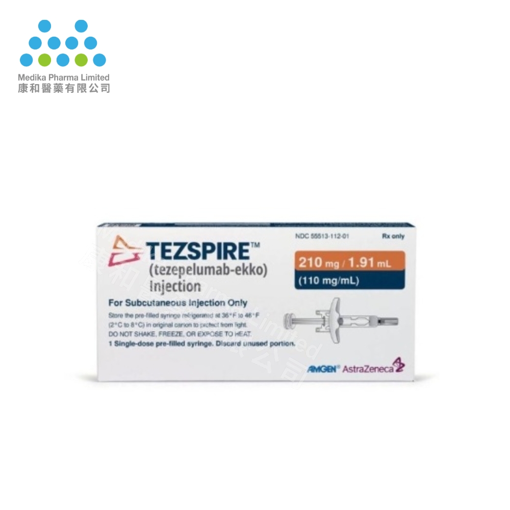 TEZSPIRE