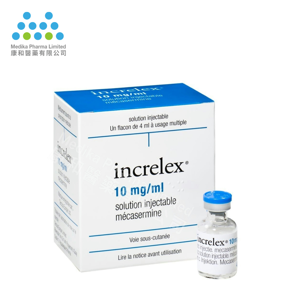 Increlex