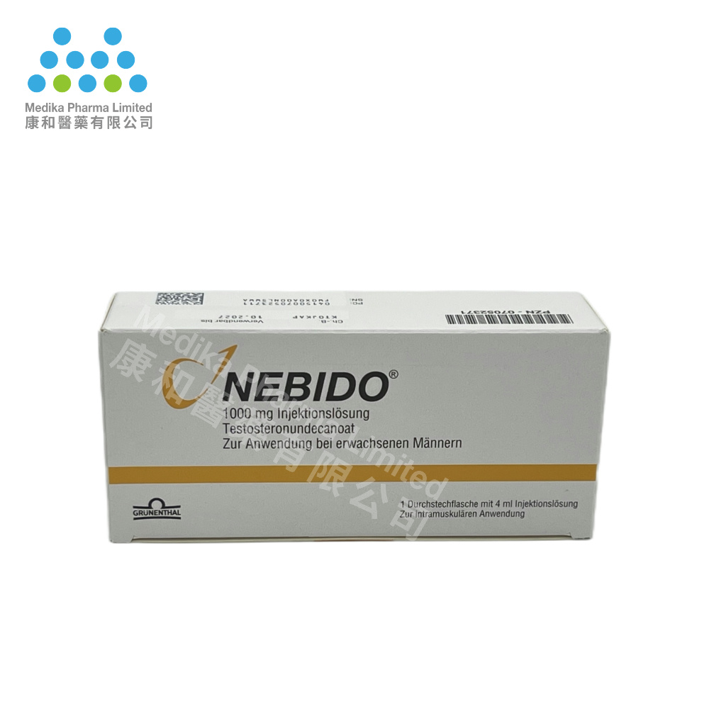 Nebido