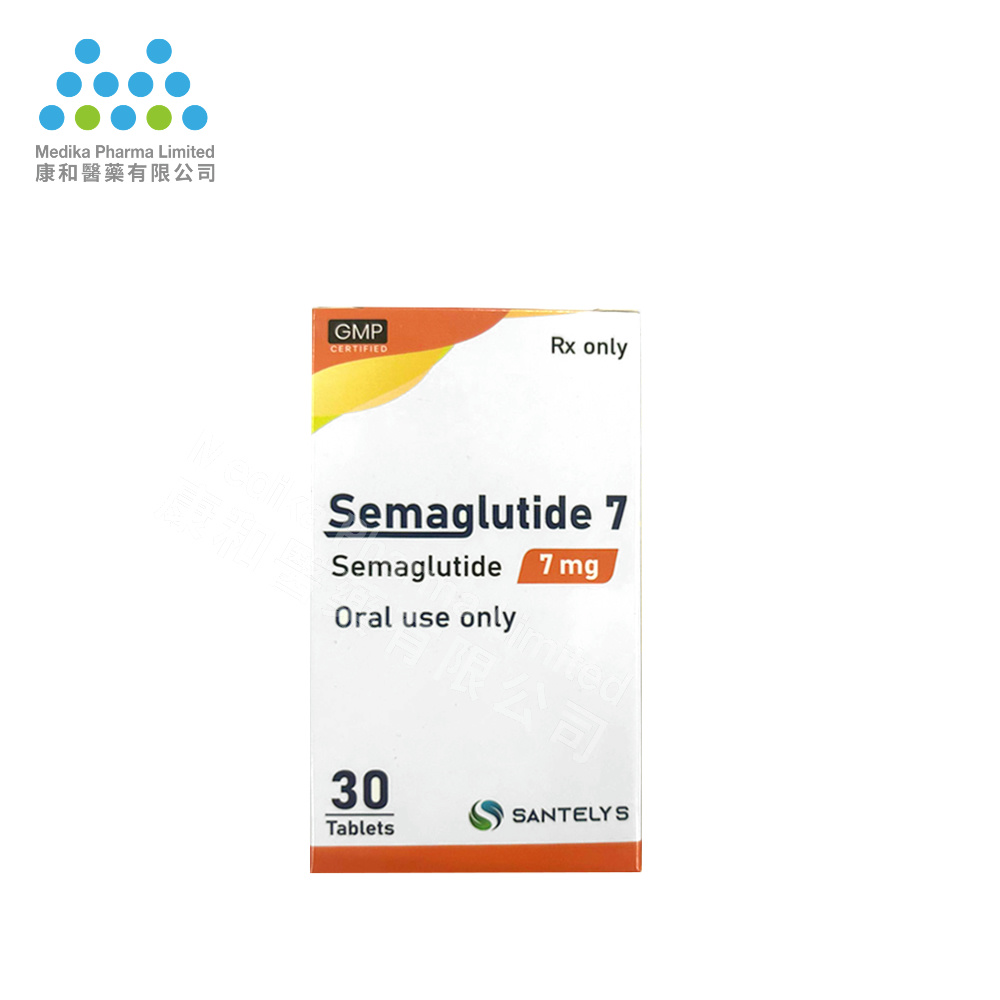 Semaglutide