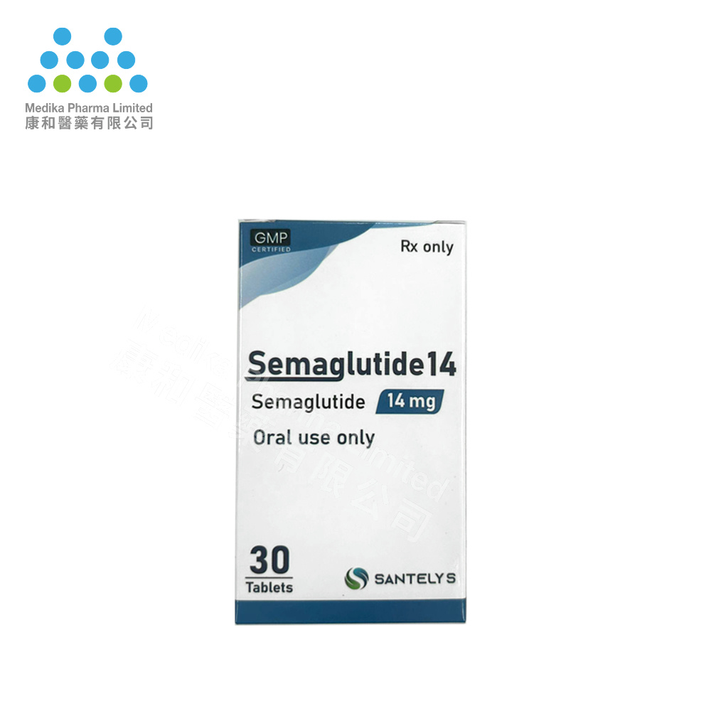 Semaglutide