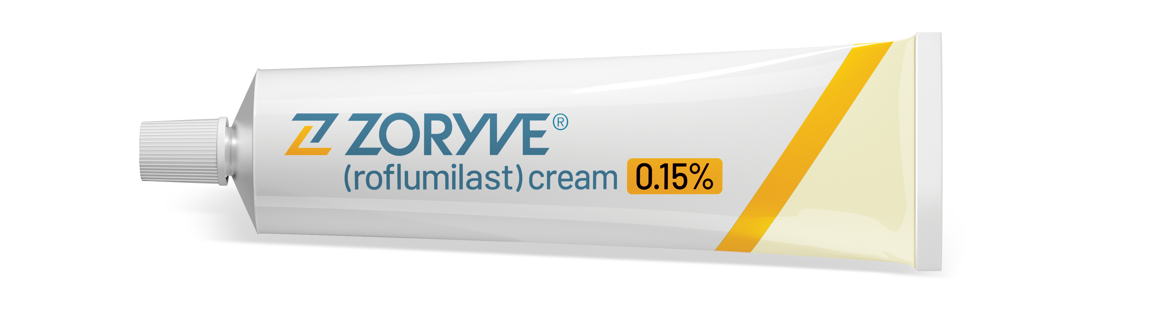 Zoryve（罗氟司特）乳膏 0.15% 获批，用于治疗成人和 6 岁以下儿童的特应性皮炎