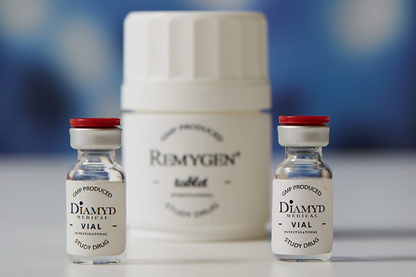 Diamyd 获得 FDA 快速通道认定，用于预防 1 型糖尿病