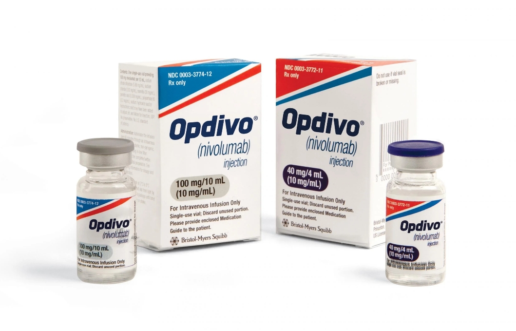 免疫疗法 Opdivo 再获 FDA 批准，显著降低肺癌患者复发风险